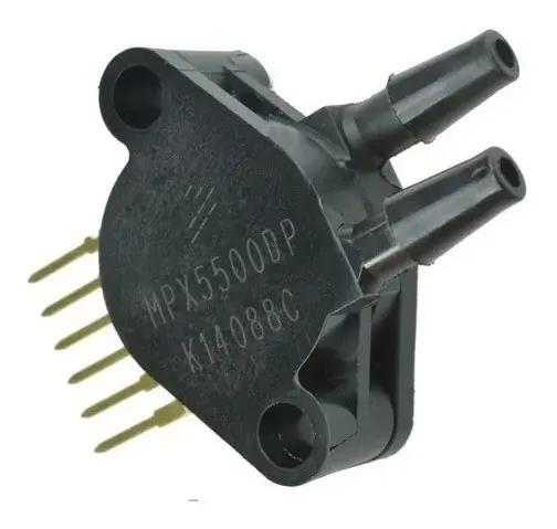 Medidor Sensor Presión Mpx5500dp Original